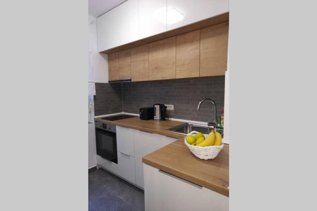 Art & Design Apt - City Center Тимишоара Экстерьер фото
