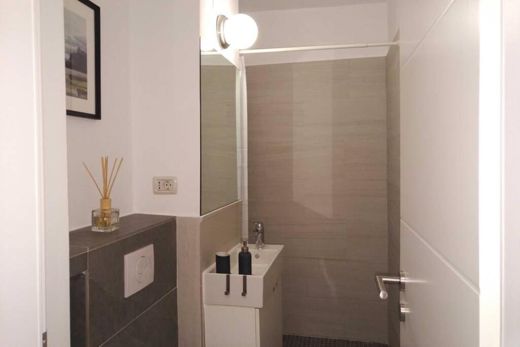 Art & Design Apt - City Center Тимишоара Экстерьер фото